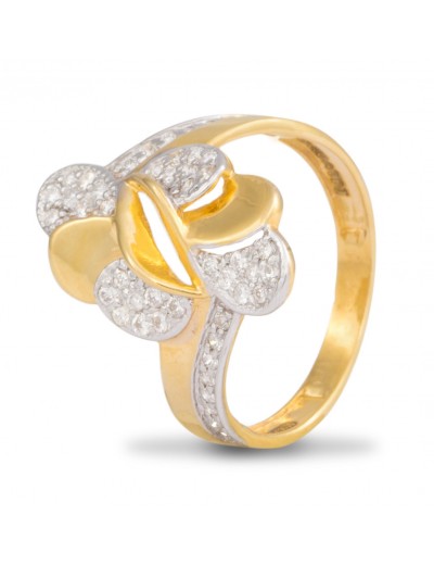 Buy The Love Bond Ring | Price of The Love Bond Ring